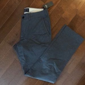 Abercrombie & Fitch Langdon Slim Stretch 30x32